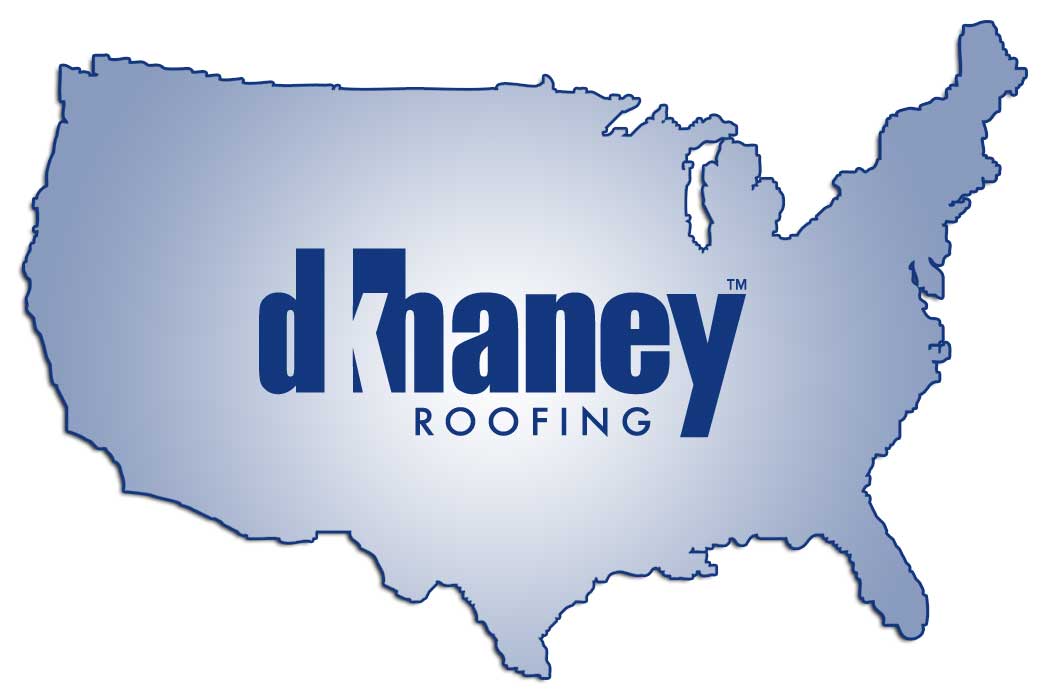 National Commercial Roofing Accounts